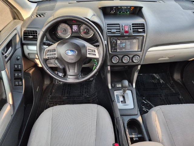 Used 2015 Subaru Forester 2.5i Limited AWD/4WD image 29