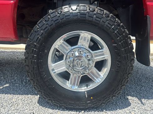 Used 2006 Dodge Ram 3500 Truck SLT w/ Light Group AWD/4WD image 2