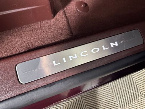 Certified 2023 Lincoln Aviator Black Label w/ Dynamic Handling Package image 18