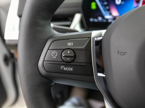 New 2026 BMW X1 xDrive28i w/ Convenience Package image 12