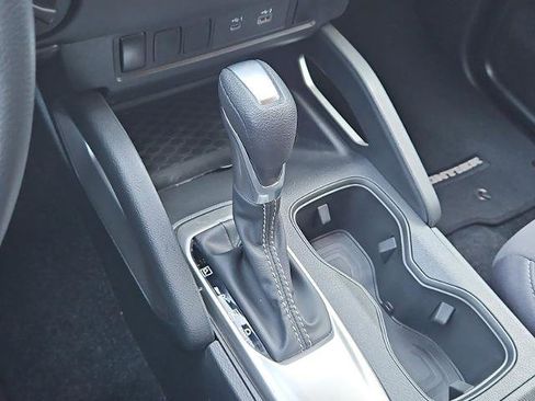 Certified 2024 Nissan Frontier SV image 17