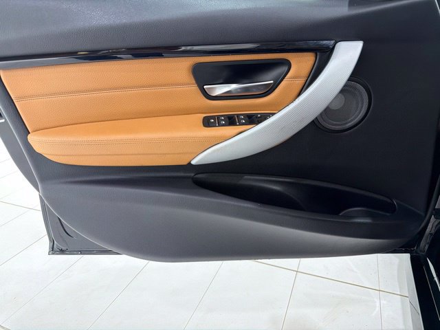 Used 2018 BMW 340i xDrive Sedan AWD/4WD image 10