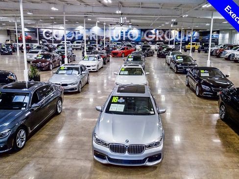 New 2026 BMW X7 xDrive40i w/ M Sport Package image 3