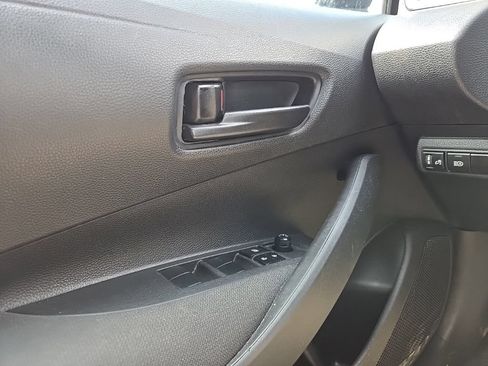 Used 2024 Toyota Corolla LE FWD image 19