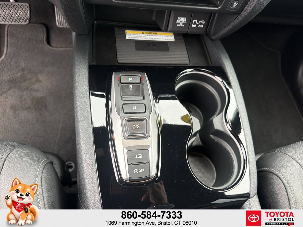Used 2023 Honda Passport Elite image 27