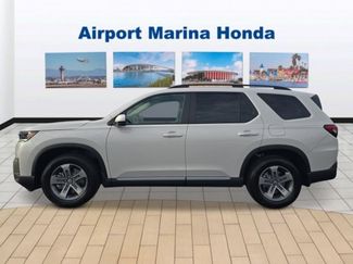 New 2026 Honda Pilot EX-L video 2
