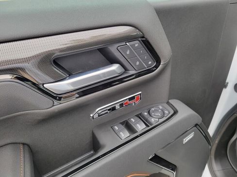 New 2026 GMC Sierra 1500 AT4 image 14