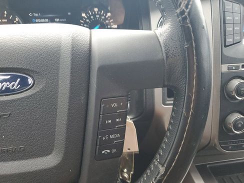 Used 2017 Ford Expedition XLT RWD image 20