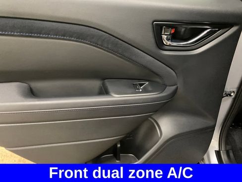 Certified 2025 Subaru Forester Limited AWD/4WD image 17