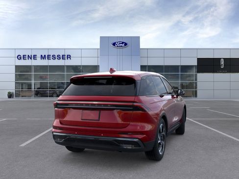 New 2026 Lincoln Nautilus Premier w/ Equipment Group 102A AWD/4WD image 30