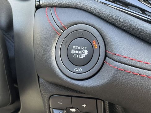 New 2026 Dodge Durango GT image 22