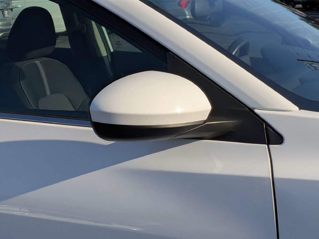 Used 2024 Nissan Sentra SV FWD image 12