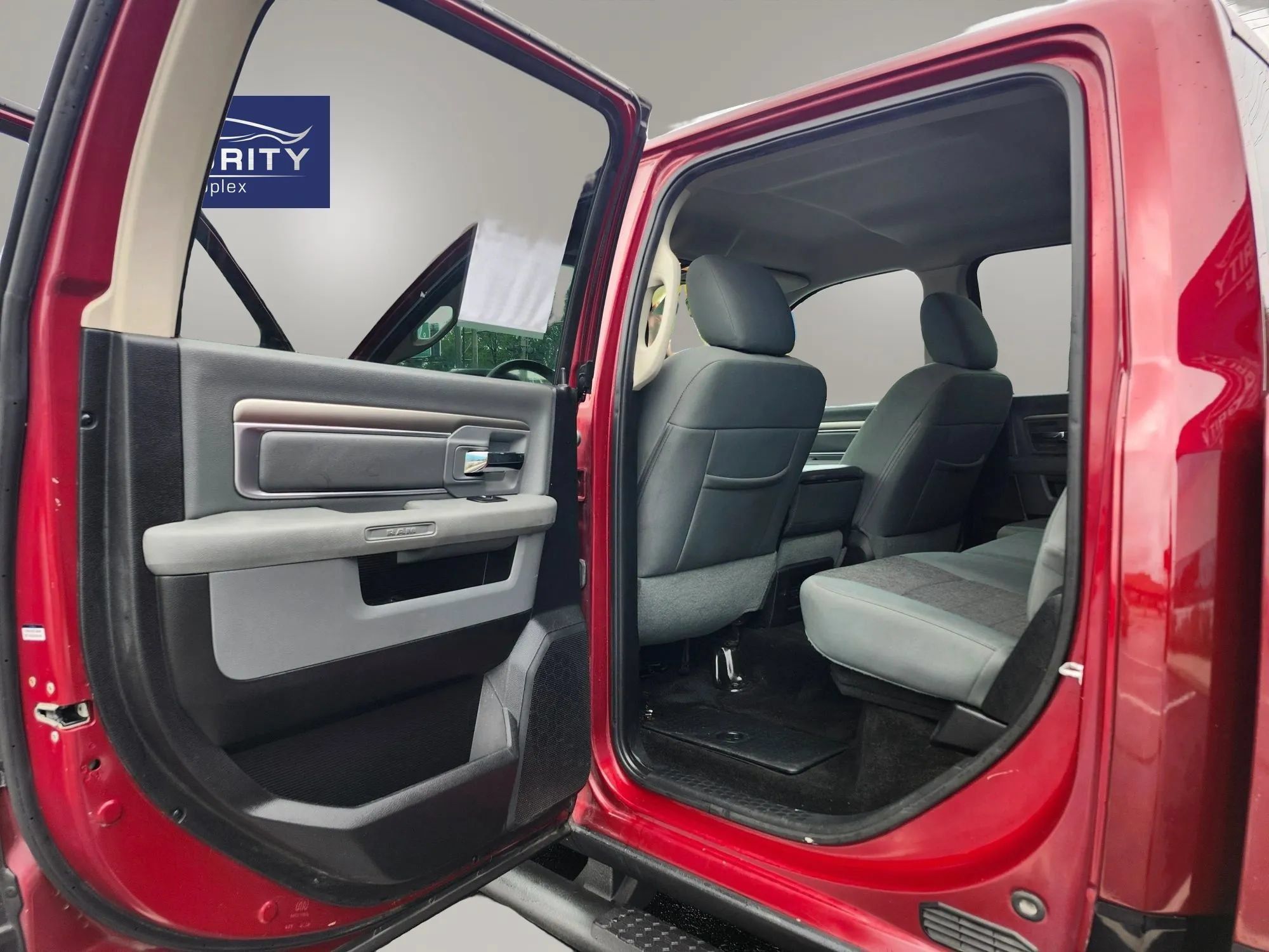 Used 2015 RAM 1500 Outdoorsman AWD/4WD image 24