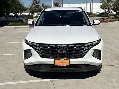 Used 2024 Hyundai Tucson SEL image 8