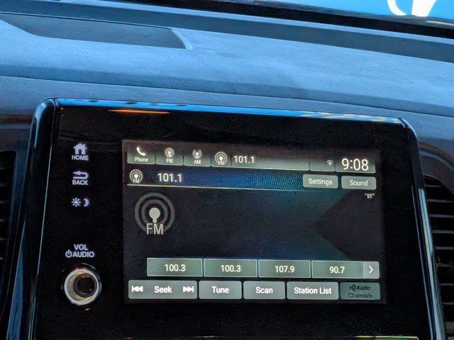 Used 2018 Honda Odyssey EX-L image 20