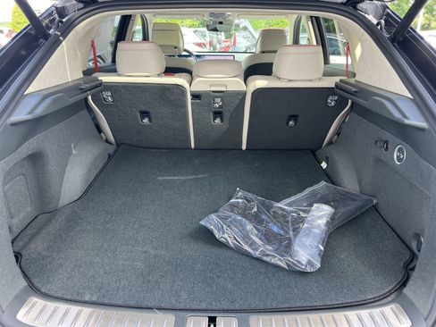 New 2025 Genesis GV80 3.5T e-SC image 30