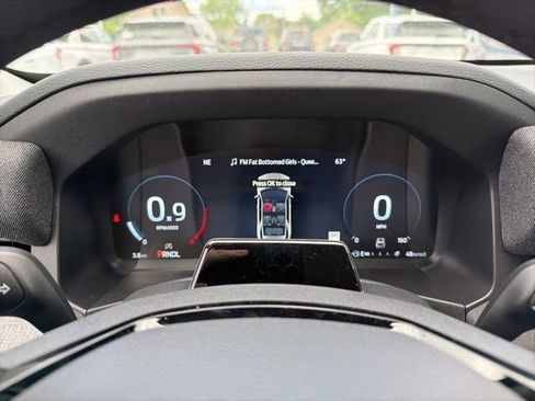 New 2026 Ford Explorer Platinum AWD/4WD image 17