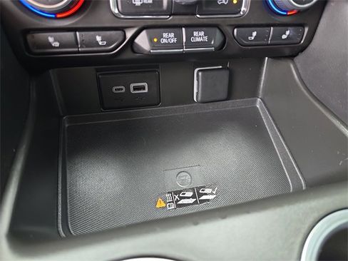 Certified 2023 Chevrolet Tahoe RST w/ RST Performance Edition image 23