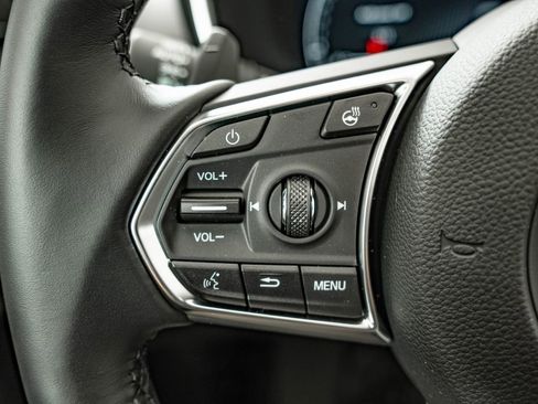 New 2026 Acura MDX SH-AWD w/ Advance Package image 28