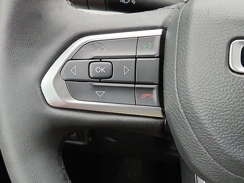 Certified 2024 Jeep Compass Limited AWD/4WD image 20
