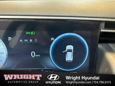 Used 2023 Hyundai Tucson SEL w/ Convenience Package AWD/4WD image 24