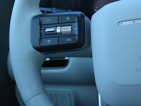 New 2026 Hyundai Palisade Limited image 22