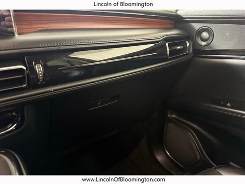 Certified 2022 Lincoln Nautilus Reserve w/ Equipment Group 201A image 46