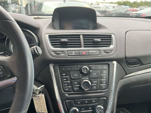 Used 2016 Buick Encore FWD image 13