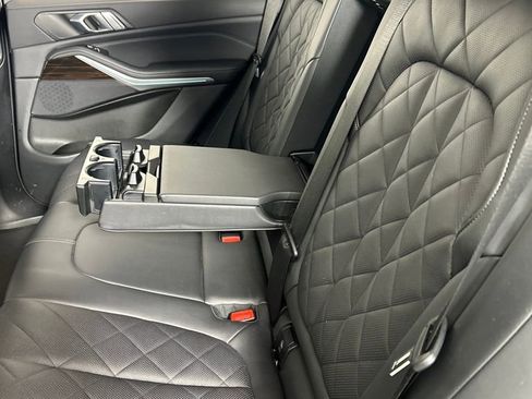 Used 2023 BMW X5 xDrive40i image 19