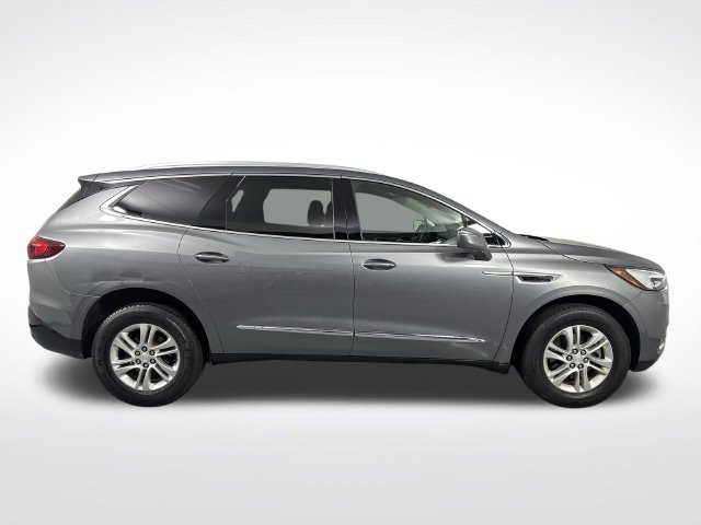 Used 2018 Buick Enclave Essence AWD/4WD image 38