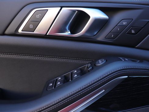 New 2026 BMW X5 sDrive40i w/ M Sport Package image 26