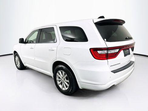 Used 2025 Dodge Durango GT RWD image 5