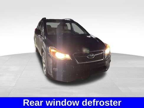 Used 2013 Subaru Crosstrek 2.0i Limited w/ Popular Pkg 2 image 5