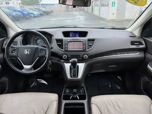 Used 2013 Honda CR-V EX-L image 11