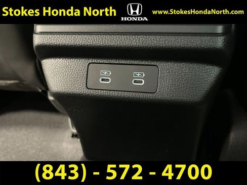 New 2026 Honda Accord Sport image 25