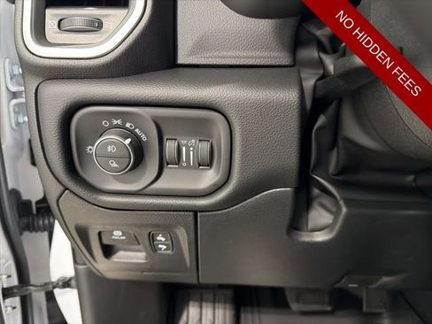 New 2026 RAM 1500 Big Horn AWD/4WD image 10