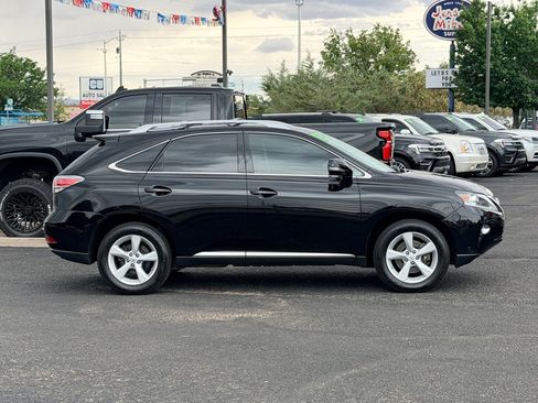 Used 2013 Lexus RX 350 FWD w/ Premium Pkg image 43