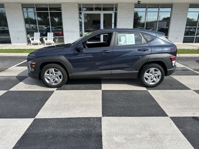 Used 2026 Hyundai Kona SE
