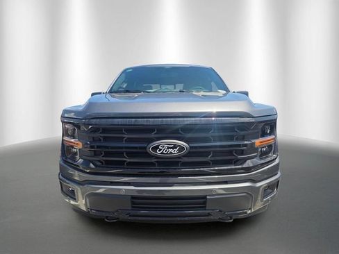Used 2023 Ford F150 XL w/ STX Appearance Package AWD/4WD image 6