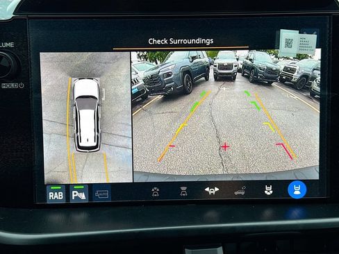 New 2026 Subaru Outback Touring XT AWD/4WD image 17