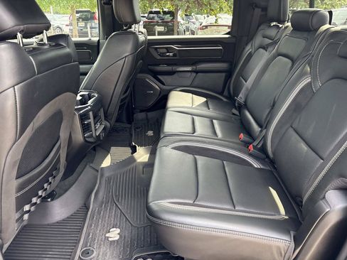 Used 2022 RAM 1500 TRX w/ TRX Level 2 Equipment Group AWD/4WD image 32