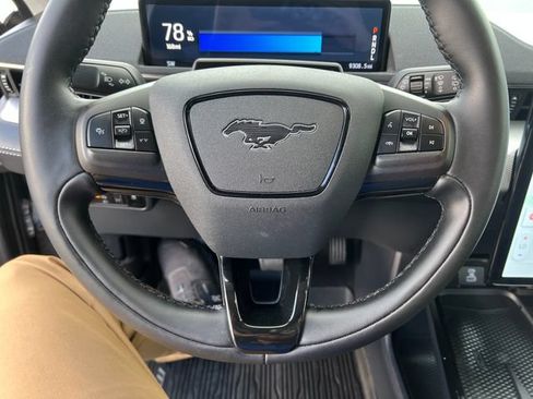 Used 2023 Ford Mustang Mach-E Select AWD/4WD image 19