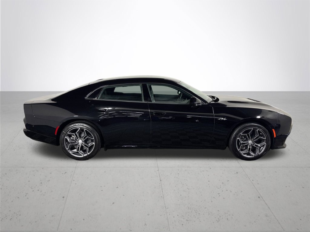 New 2026 Dodge Charger R/T AWD/4WD image 5
