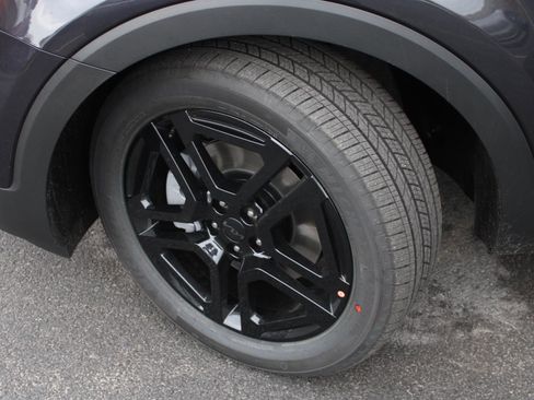 New 2025 Kia Telluride SX X-Line image 8