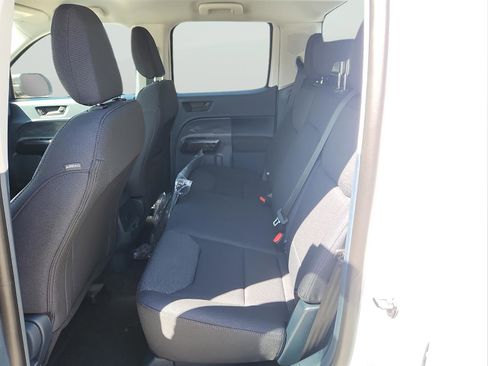 New 2026 Ford Maverick XL image 2