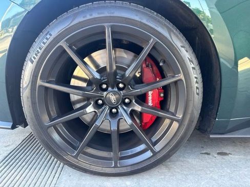 Used 2019 Ford Mustang Bullitt w/ Bullitt Electronics Package RWD image 11