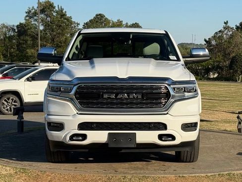 Used 2024 RAM 1500 Limited image 2