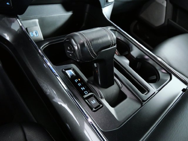 Used 2023 Ford F150 XLT w/ Equipment Group 302A High AWD/4WD image 22