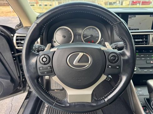 Used 2016 Lexus IS 200t w/ Navigation System Package image 20