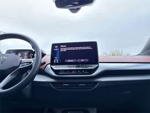 Used 2021 Volkswagen ID.4 Pro S image 30